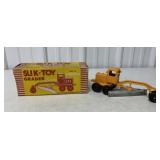 Slik-Toy Grader w/ Original Box