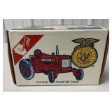 1/16 Ertl Farmall 350 Tractor in box