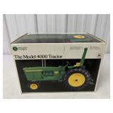 1/16 Ertl John Deere 4000 Tractor