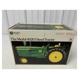 1/16 Ertl John Deere 4020 Diesel Tractor