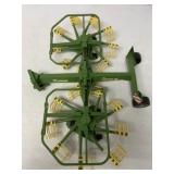 1/16 Bruder Krone Dual Rotary Swath Windrower