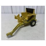1/16 Scale Models Degelman Rock Picker