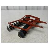 1/16 Tru-Scale? IH Tractor Disc Plow/Harrow