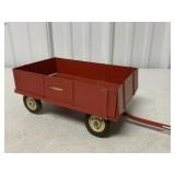 1/16 Tru-Scale? IH McCormick Wagon