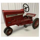 Ertl International Farmall 856 Pedal Tractor