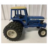 1/12 Ertl Ford TW-20 Tractor