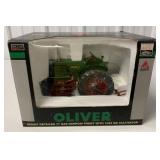 1/16 Oliver 77 Gas Narrow Front w/1095 QD