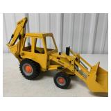 1/16 Gescha Case 580B Backhoe/Loader