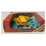1/32 Britains New Holland Hay Baler