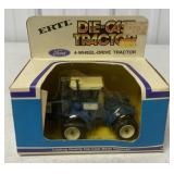 1/64 Ertl Ford FW-60 Tractor