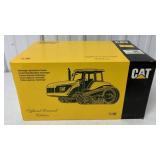 1/16 NZG CAT Challenger 55 Agricultural Tractor