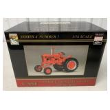 1/16 SpecCast Case DCS High Crop Tractor