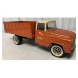 Tru-Scale IH Truck
