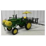 1/32 John Deere 4010 Tractor w/ Sprayer