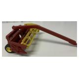 1/16 custom New Holland Haybine