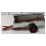 1/16 custom Starline Rotaspreader