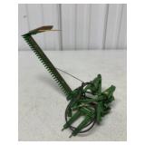 1/16 John Deere No. 5 Sickle Bar Mower Kit