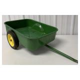 John Deere Cart/Wagon for Pedal Tractor