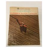 Massey-Ferguson 1964 Farmer's Handy Catalog