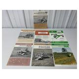 7 Oliver Brochures-48/5010/642/503/502/506