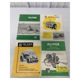 4 Oliver Brochures-44 Planters/Diggers