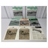 8 Oliver Brochures-612/543/372/28/640