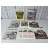9 Oliver Brochures-82/421/960/351