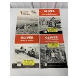 4 Oliver Brochures-2/4/15/5 Picker/Huskers