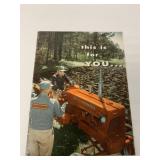 Allis-Chalmers This is for you Brochure