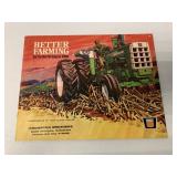 Oliver Better Farming for Better Living 1969