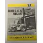 260705 Online Only Tractor Literature Jim Proctor 5