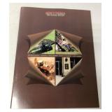 Deere & Company Annual Report 1984