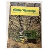 Better Farming with JD Quality Farm Equipment