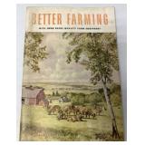 Better Farming with JD Quality Farm Equipment