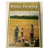 Better Farming with JD Quality Farm Equipment