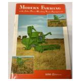 '56 Modern Farming w/JD Quality Farm Equip.
