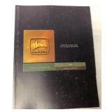 Deere & Company Annual Report 1999