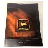 Deere & Company Annual Report 1998