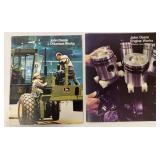 JD Ottumwa Works & Engine Works booklets