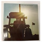 Deere & Company Annual Report 1972
