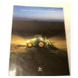 Deere & Company Annual Report 1992