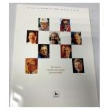 Deere & Company Annual Report 1990