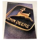 Deere & Company Annual Report 1989