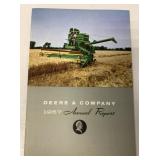 Deere & Company 1957 Annual Report