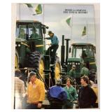 Deere & Company Annual Report 1981