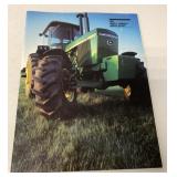 Deere & Company Annual Report 1982