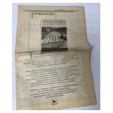 Jan.1985 JD Supplement to Lancaster Farming