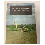 Deere & Company 1958 Annual Report