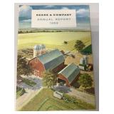 Deere & Company 1959 Annual Report