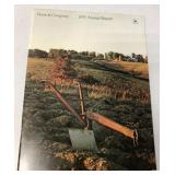 Deere & Company Annual Report 1975